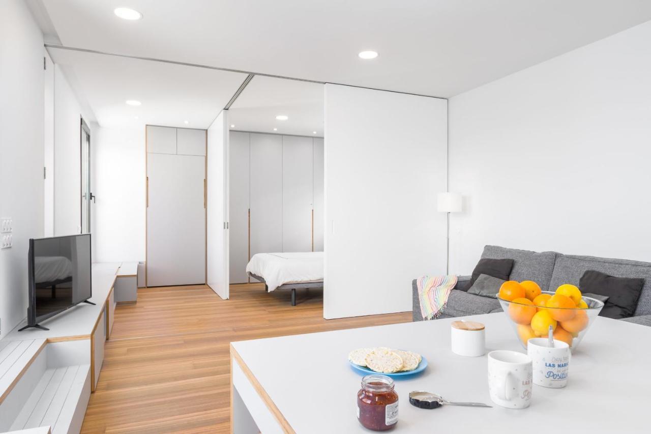 Atotxa Terrace By Sanse Holidays San Sebastian Bagian luar foto