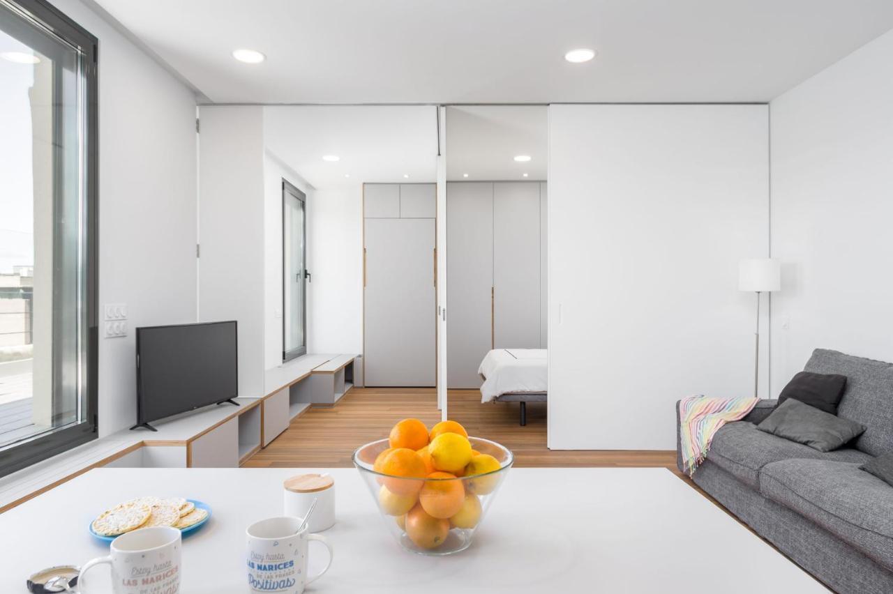 Atotxa Terrace By Sanse Holidays San Sebastian Bagian luar foto