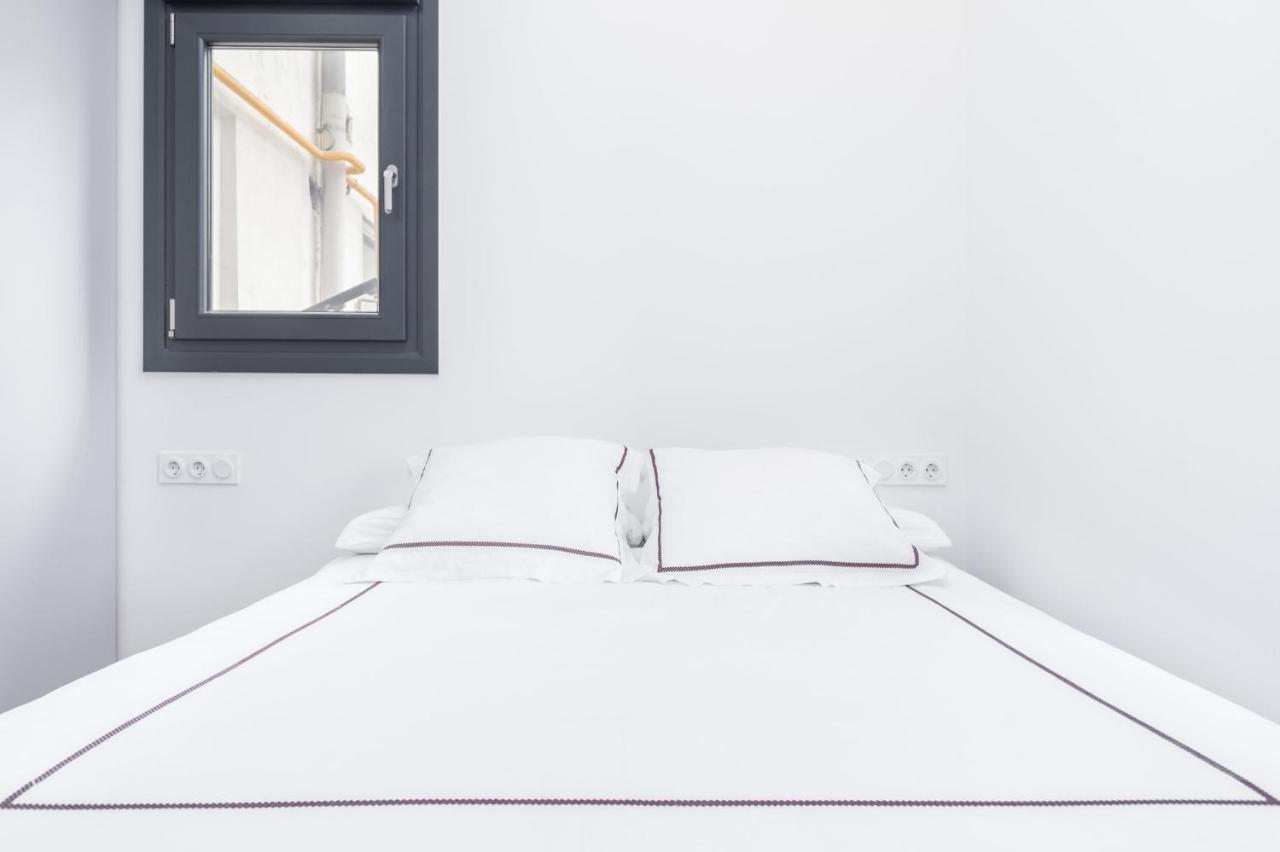 Atotxa Terrace By Sanse Holidays San Sebastian Bagian luar foto