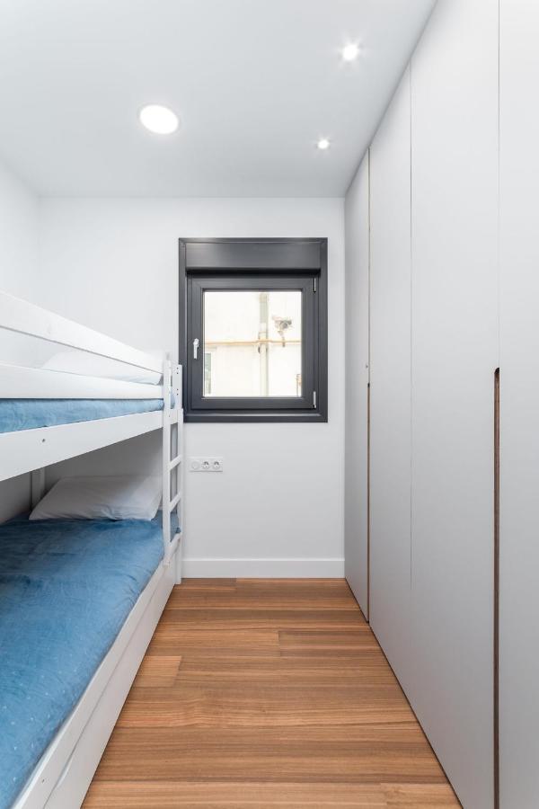 Atotxa Terrace By Sanse Holidays San Sebastian Bagian luar foto